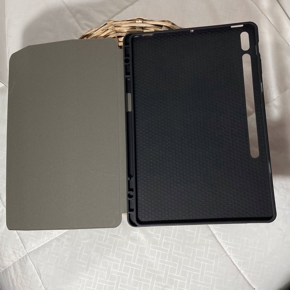 NWT - May Chen Slim Case for Samsung Galaxy Tablet S8 Plus - Picture 6 of 10
